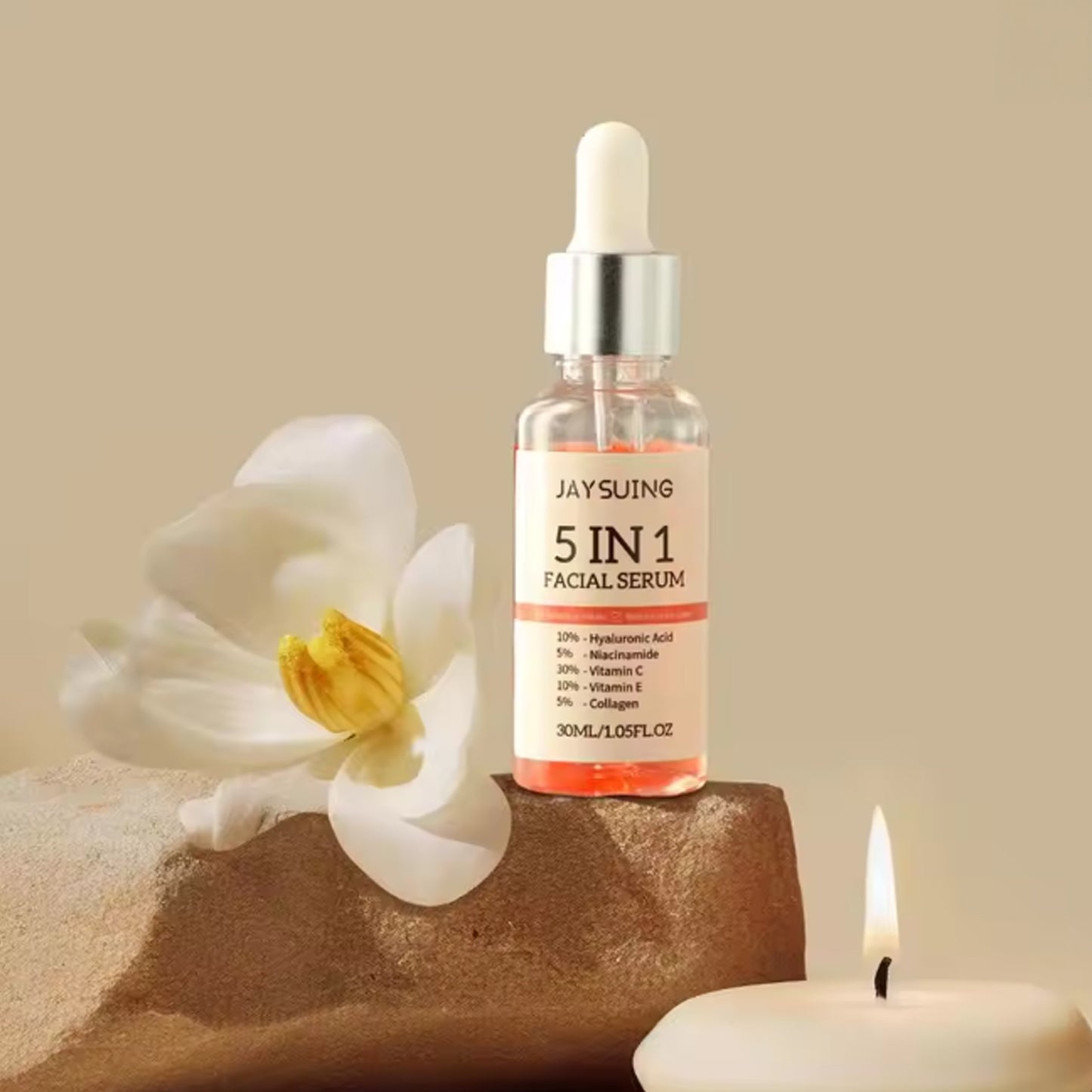 Jaysuing Facial Serum